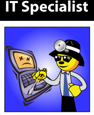 IT Specialist